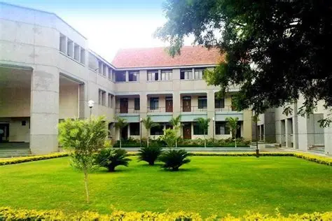 Sri Krishna Arts & Science College